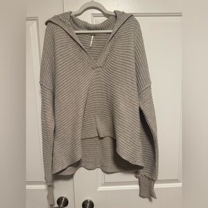 Free People Marlie Pullover